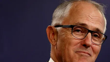 Australia are un nou prim-ministru. Cine este Malcolm Turnbull