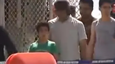 Australia redeschide un centru de DETENȚIE cu o istorie controversată. Insula Crăciunului, transformată în GHETOU pentru imigranți