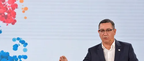 Victor Ponta, nemulțumit de numărul tot mai mare de zboruri anulate. Fostul premier a fost afectat direct: „Unii oameni merg la lucru, alții în vacanță, pe Wizz îi doare în cot”