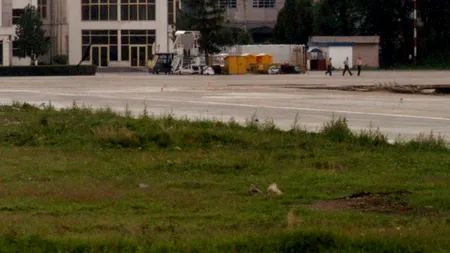 Consiliul Județean Cluj a alocat patru milioane de euro pentru exproprieri în zona aeroportului