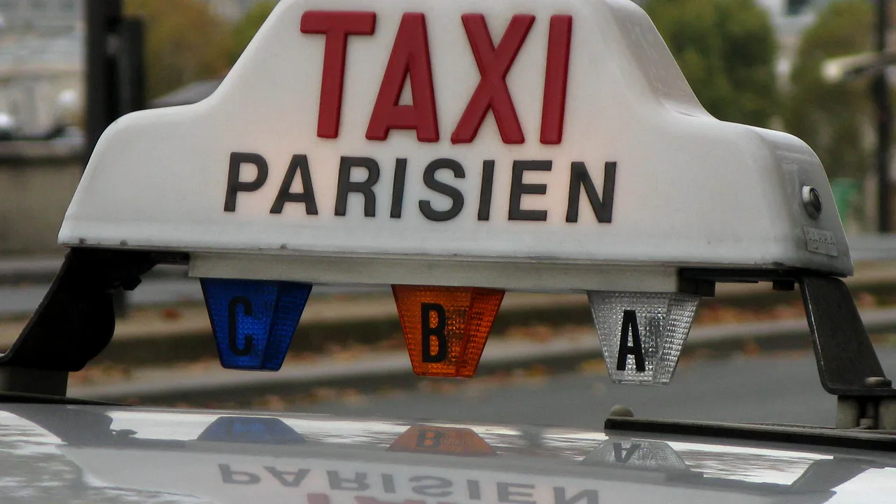 Lovitură dură pentru Uber în Franța