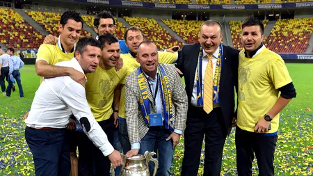 Patronul clubului Petrolul Ploiești, Daniel Capră, este denunțător în dosarul primarului Ploieștiului. Fratele lui Capră e martor