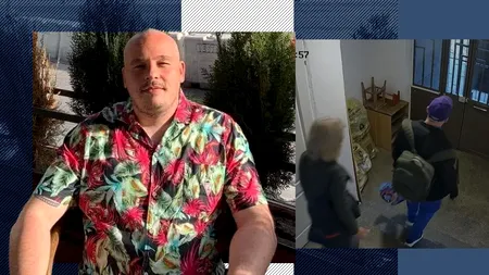 Cum a încercat bărbatul care și-a ars mătușa de vie să scape de un sfert din PEDEAPSĂ. Este fiul fostei gărzi de corp a lui Gigi Becali