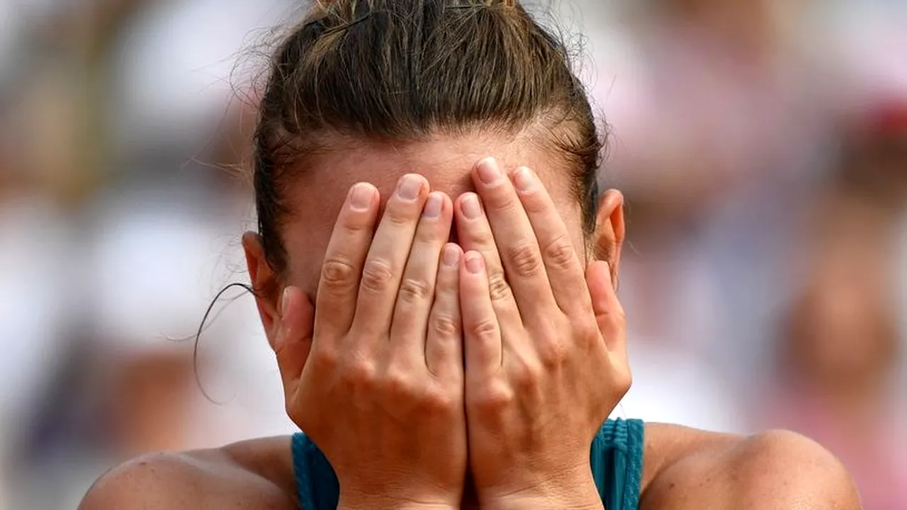 Simona Halep, devastată! A murit primul ei antrenor: M-a învățat absolut tot ce înseamnă tenisul