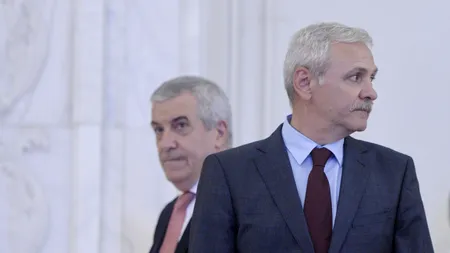 Ce ar face președintele Senatului dacă ar fi primar al Capitalei