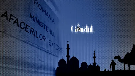 Ministerul Afacerilor Externe, recomandări de ultimă oră pentru românii din Orient. Alertele de călătorie au fost actualizate