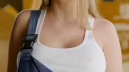 VIDEO. Motivul pentru care CNA a interzis de la difuzare un spot pentru alunele Ãœbernuts