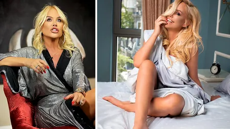 Vica BLOCHINA, despre motivul pentru care a venit în România: „Am plecat mai mult să fug de libertate. Nu că eram săracă”