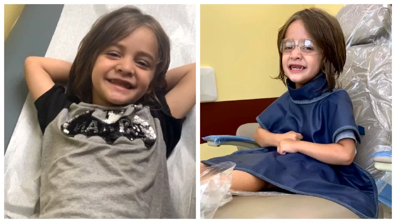 Cutremurător! Un copil de 3 ani a fost împușcat în cap după ce un șofer a urmărit mașina în care se afla. Totul a pornit de la o ceartă în trafic