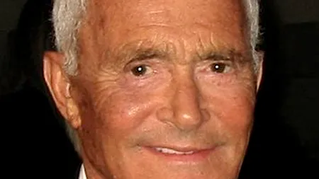 Expertul în coafură Vidal Sassoon a murit la vârsta de 84 de ani