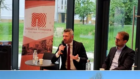 Se cere mutarea fostei statui a Ostaşului SOVIETIC din Parcul Scudier, din Timișoara