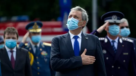 Marcel Vela, despre industria HoReCa: Dreptul meu de a mă distra nu înseamnă că am dreptul să vă infectez