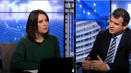 EXCLUSIV VIDEO | Europarlamentarul Eugen Tomac: 