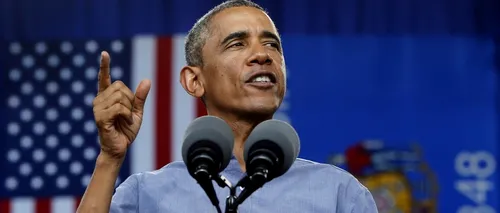 Barack Obama vorbește despre o șansă istorică în relația cu Iranul: „Un moment ca cel de acum este puțin probabil să mai apară în curând 