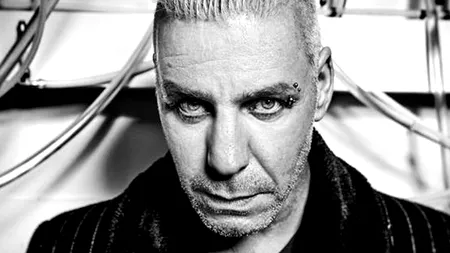 Solistul Rammstein, la terapie intensivă din cauza COVID-19. Till Lindemann este în stare critică