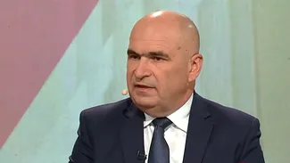 Ilie Bolojan, dacă ar accepta funcția de PREMIER: „Problema nu este să vrei să ocupi o funcție, ci să existe o majoritate care să susțină un format”