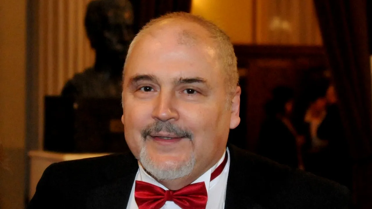 Eugen Cristea: Eusebiu Ștefănescu a fost o enciclopedie a poeziei românești și universale