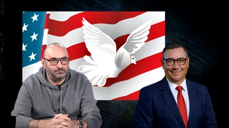 Victor Ponta: „Aș fi vrut să aud că susținem orice plan de PACE. Orice plan de pace este mai bun decât acest război”