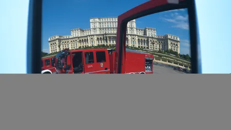 Șefii ISU București-Ilfov, SUSPENDAȚI din funcții, în urma tragediei din clubul Colectiv