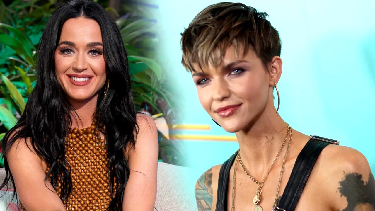 Katy Perry, acuzată de agresiune sexuală de actrița Ruby Rose. Poliția din Australia a deschis o anchetă