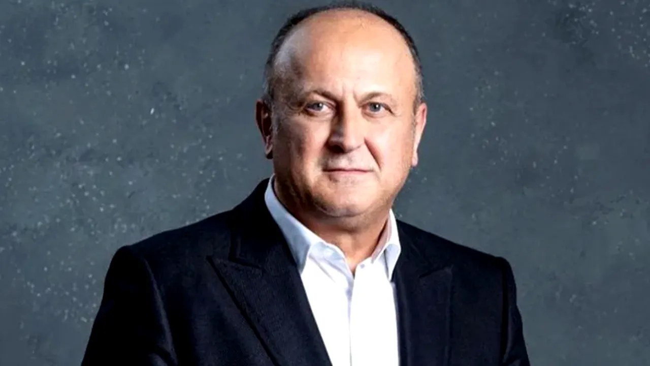 Omul de afaceri Dan Șucu investește într-un nou business: ”O afacere tradițională, în adevăratul înțeles al cuvântului”