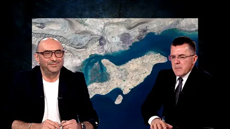 Dan Dungaciu: „Iranul mai are niște cărți de jucat. Poate să închidă toată strâmtoarea Ormuz și aruncă petrolul în aer”