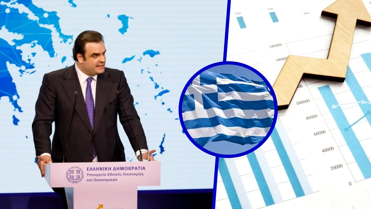 Ministrul grec al Finanțelor a prezentat bugetul pentru 2027. Pierrakakis se laudă cu stabilitatea economică a Greciei și creșteri peste media Europei