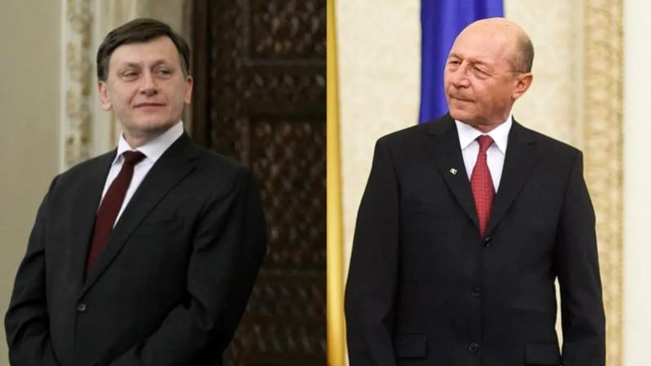 CRONOLOGIE: Trei săptămâni de lupte politice pentru răspunsul la întrebarea: Cine rămâne la Cotroceni?