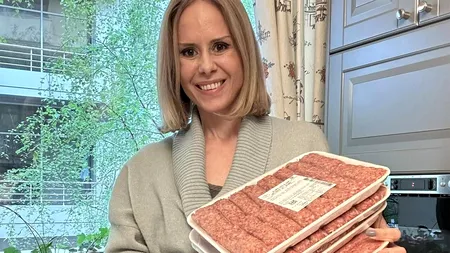 Care sunt singurii mici sănătoși din comerț, potrivit medicului nutriționist Mihaela Bilic. Care e porția corectă, de fapt