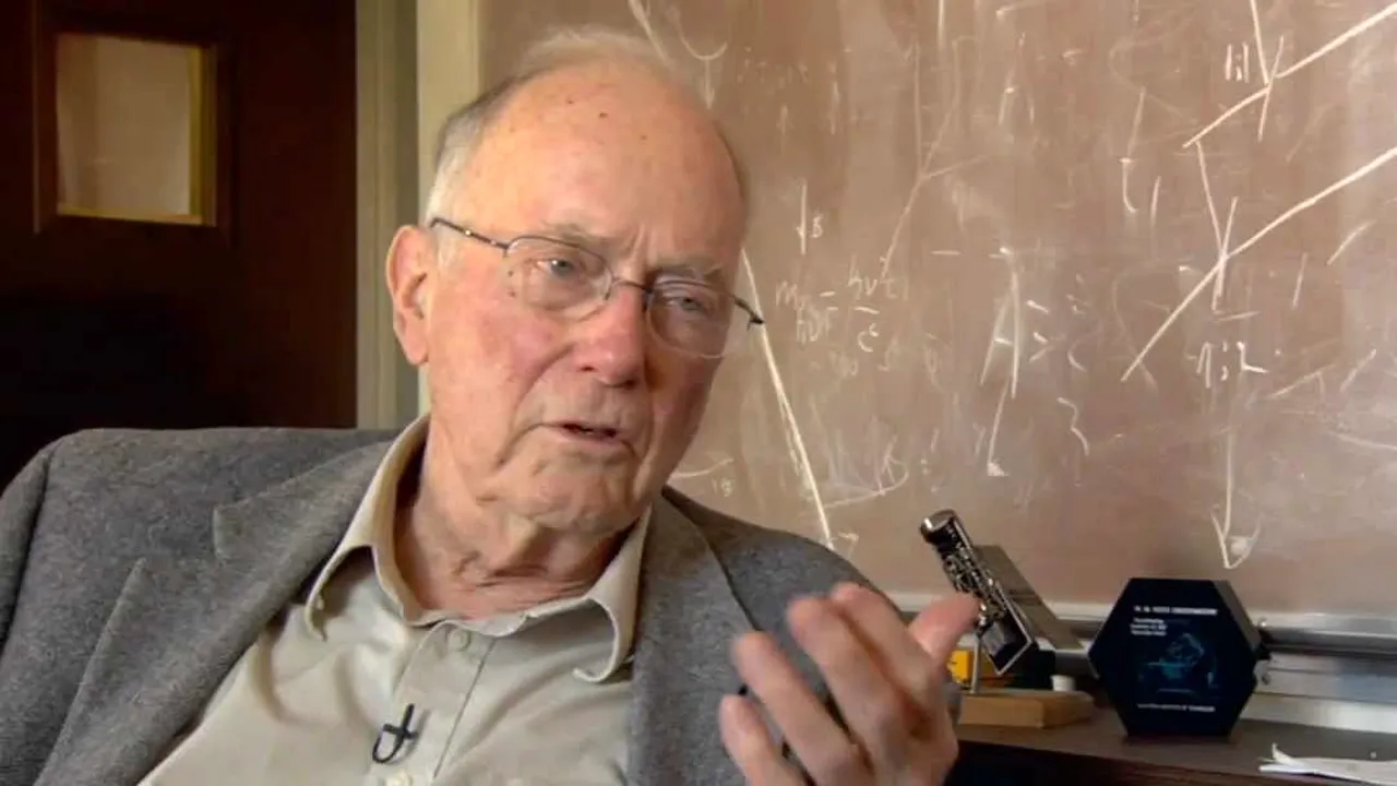 A murit Charles Townes, unul dintre cei mai mari inventatori din istorie. Pentru ce a primit un premiu Nobel 