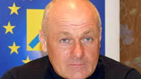 Liberalul Romeo Dunca, noul preşedinte al Consiliului Judeţean Caraş-Severin, anunță reducerea aparatului bugetar