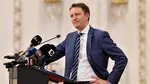 Siegfried Mureșan anunță când va fi votat noul Guvern: „La începutul săptămânii viitoare, miniștrii vor fi audiați în Parlament. După, vom avea votul în plen”