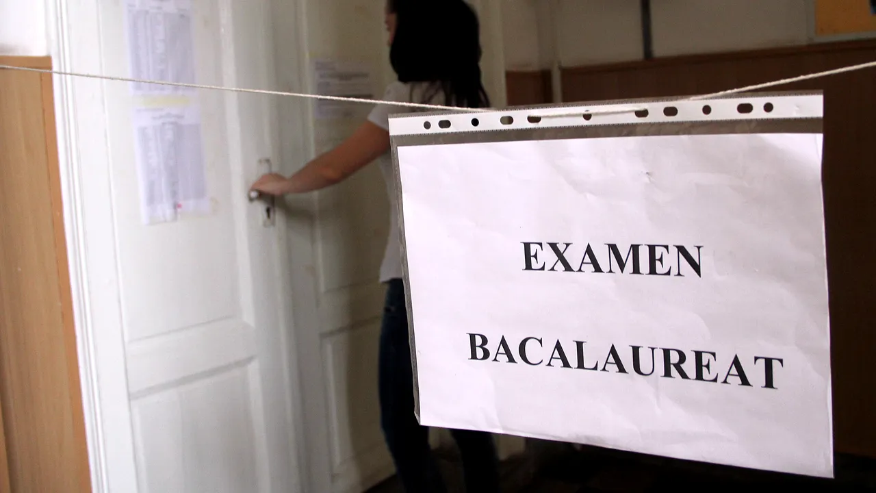 PRIMELE REZULTATE LA BAC 2012 Bacău