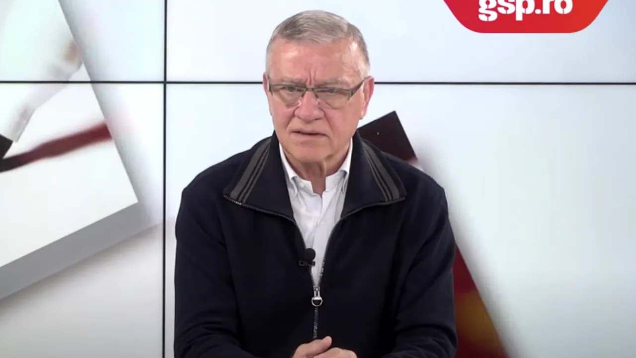 Mircea Sandu a fost trimis în judecată de DIICOT. Ar fi adus un prejudiciu de aproximativ 800.000 de euro