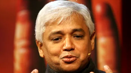 MAE nu a găsit nereguli în scandalul scriitorului indian umilit la Consulatul României de la New York. Ce spun reprezentanții autorului