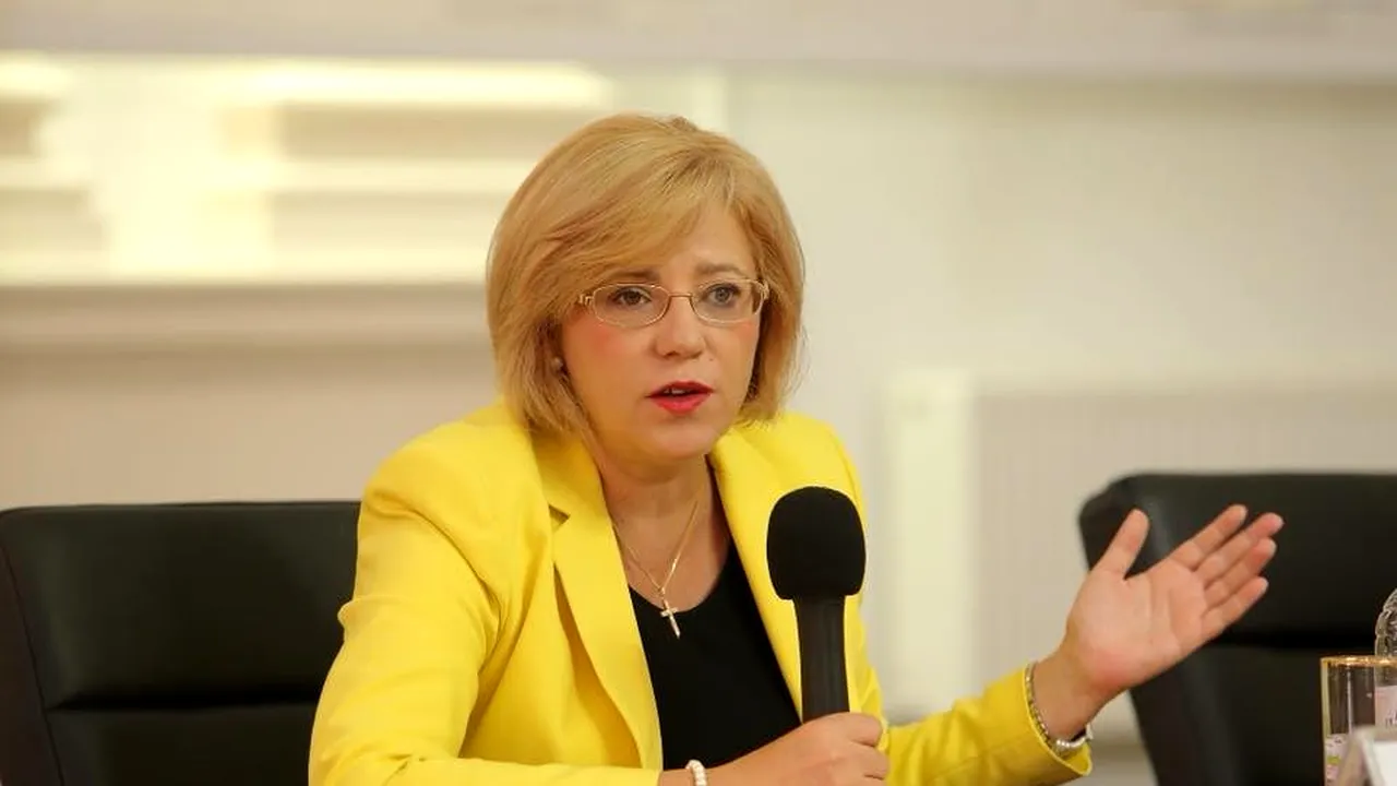 Corina Crețu, mesaj la împlinirea a 12 ani de la semnarea Parteneriatului Strategic între România și Moldova: „Depunerea cererii de aderare, într-un context dramatic, un moment istoric. Locul Republicii Moldova este, alături de România, în UE