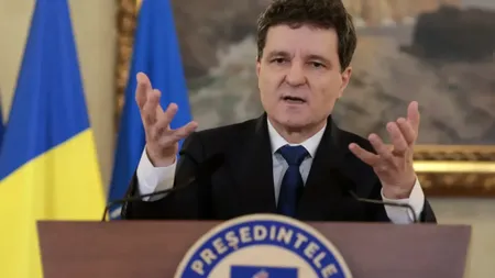 Nicușor Dan, în fața elevilor din Focșani: „Îmi plac oamenii care dau statul în judecată”