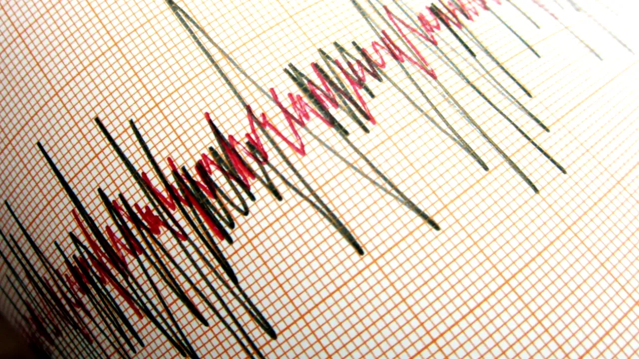 Un CUTREMUR cu magnitudinea 6,2 s-a produs în largul provinciei Malaku de Nord din Indonezia