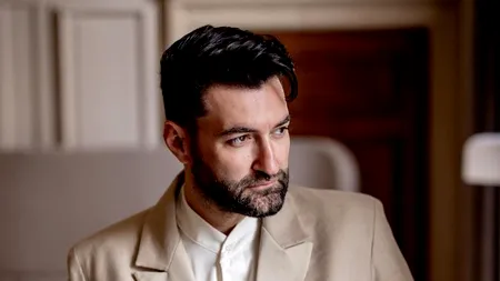 Smiley, declarații emoționante despre fiica lui și a Ginei Pistol. ”Chiar mi se pare că sunt și eu răsfățat”