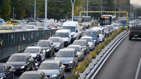 Bătălia pentru Primăria Capitalei: Nicușor Dan, Firea, Burduja și Piedone își prezintă planurile ambițioase pentru TRAFICUL din București