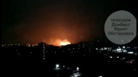 RĂZBOIUL din Ucraina, ziua 798. Trei morți la Odesa/SUA cer aliaților să trimită Kievului sisteme Patriot