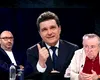 Ion Cristoiu: „Nicușor Dan are un electorat USR-ist/TEFELIST”