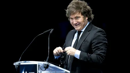 Președintele Argentinei acuză Brazilia, Mexicul și Partidul Democrat din SUA că au finanțat o campanie de denigrare a țării sale la Cupa Mondială