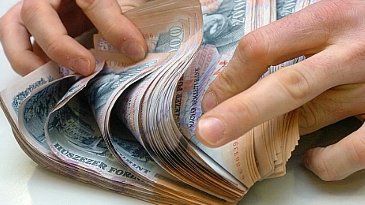 Ungaria încpe negocierile pentru un nou acord cu FMI și UE, estimat la 15 miliarde euro