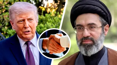Negocierile de pace dintre SUA și Iran s-au rezumat la patru puncte ce țin de programul nuclear. Redeschiderea Strâmtorii Ormuz nu este pe listă