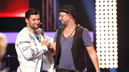 VOCEA ROMÂNIEI, SEZONUL 2. Peste 3 milioane de telespectatori au urmărit EPISODUL 5 al show-ului difuzat de ProTv