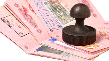 Ilie Bolojan, despre reintrarea României în programul Visa Waiver: „Trebuie să rămână un OBIECTIV important pentru noi”