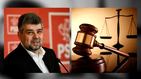 VIDEO | Pe Marcel Ciolacu nu-l deranjează că CCR judecă sesizarea USR pe 18 octombrie. „Este o lege destul de stufoasă”