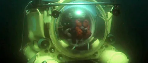 Un broker încearcă de 5 ani să VÂNDĂ un submersibil OceanGate, dar acum este și mai optimist după tragedia „fratelui” Titan. Cât cere pe mini-submarin