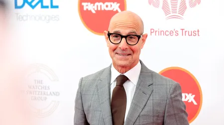 Stanley Tucci îl va intervieva pe Paul McCartney cu ocazia deschiderii unei noi expoziții Beatles la Londra